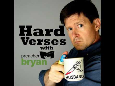 You are a Bloody Husband; Exodus 4:24-26