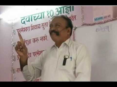 Study 89: प्रगटीकरण अध्याय ९: २,३ | Revelation 9: 2,3