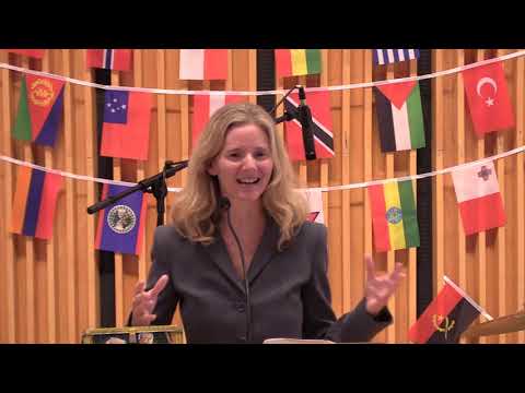 Patricia Batten - How God Works - Acts 23:23-24