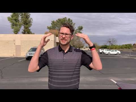 What Judgment Day Means (Isaiah 13:6-8) - Apollo Underground Vlog - 1/29/21