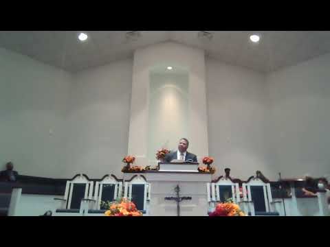 A Spirit of Unbelief (Part 4) Numbers 16:2-3,, 1 Cor. 12:14-18