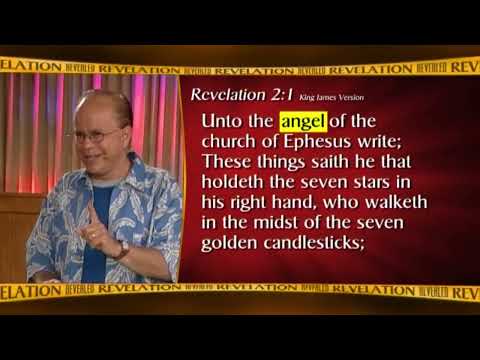 Jim Bakker Sermon 4: The Church At Ephesus