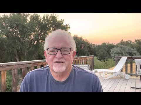 SGS.7.31.2021 - “God’s Lovingkindness” - Psalm 107:43