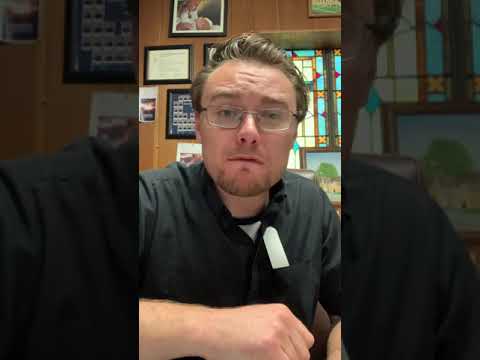 Let’s Learn Bible Verses With Pastor!: Matthew 10:41