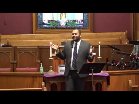 03122023 Sermon: You are Gifted