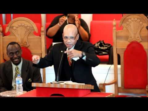 Rev. Kirby White 'Thinking the Wrong Thoughts' Psalm 73:16-17