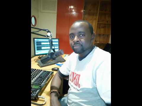 Ipo Sababu ya unayoyapitia, just press on - Himizo - Victor Mandala VMM ...1Samuel 1:4-5  SUBSCRIBE