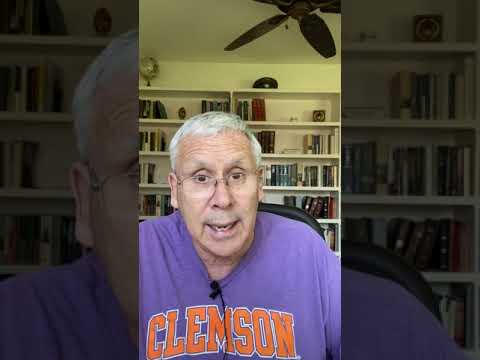 Geoff's Thoughts- Jeremiah 30:9