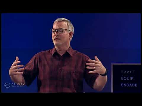 6/6/21 - Pastor Lloyd Pulley - God Hears The Humble - Luke 18 :1-34 - #2341 - Sunday 1st Svc