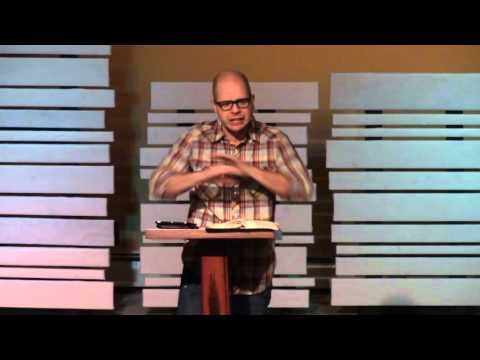 Habakkuk: Part III (Habakkuk 2:1-20)