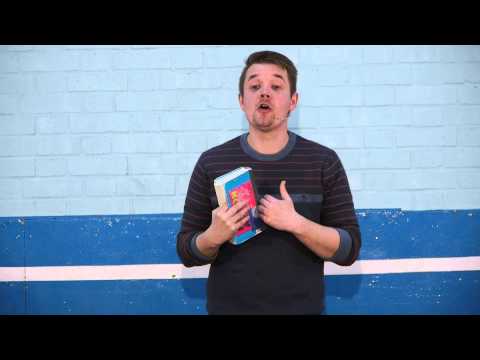 'Love One Another' 1 John 3:11-18