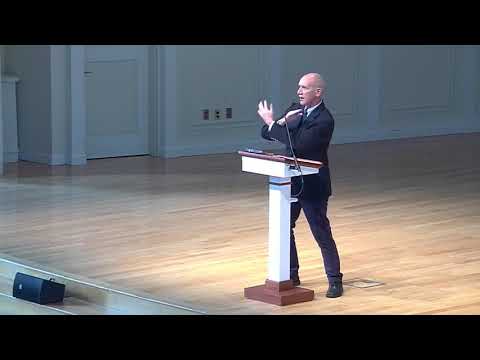 The Nature of Great Faith - Matthew 15:21-28