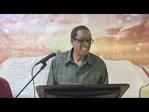 4/20/22 "Grow In Grace" 2 Peter 3:17-18