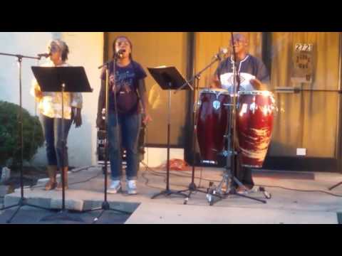 Abiding in God's Presence: Zephaniah 1 & Luke 13:1-5(3)