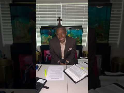 "Taking Advantage of The System" Isaiah 43:22-26 *WE DO NOT OWN THE RIGHTS TO THIS MUSIC*