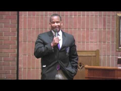 The Rest of the Story [Luke 19:32] (4/16/17) Pastor Christopher Salley