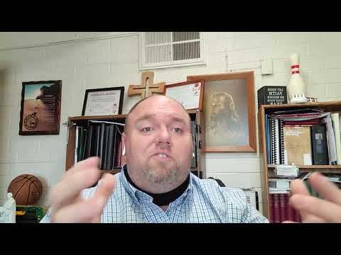 Daily Devotion 4-7-21. Acts 4:33-35
