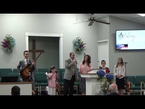 Sam Davison/2 Corinthians 5:12-17/Newness Of Life