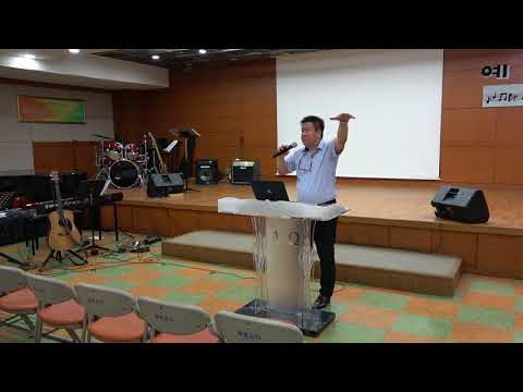 Joshua 6:22-23 "Rahab and the Conquest of Jericho" Pastor John Lezada 07-22-2018