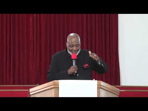 "The Audacity To Change"  (Romans 12:1-2 )  6/6/2021