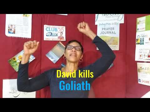 Lisa 6:3 "Whose Child is This?" I Samuel 17:55-56