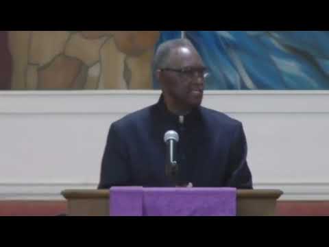 "Rewards for the Righteous" 1 Kings 4:25-34 - Pastor Oscar L. Holland Sr. ( 03.21.21 )