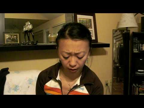 BRT (BIBLE READING TIME) Day8 - Genesis 24:47b-48a