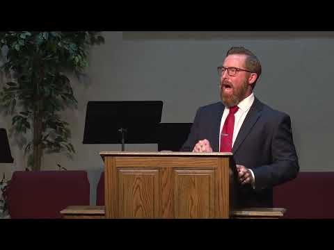 Desperate Prayer | Isaiah 62:6-7