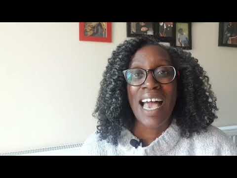 Daily Devotions - 04/07/21 - Ezekiel 2:1-5