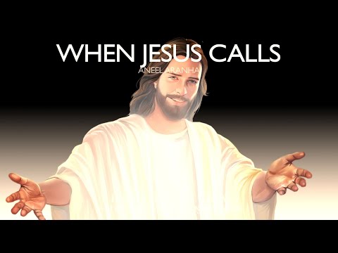 January 22, 2021 - When Jesus Calls - A Reflection on Mark 3:13-19