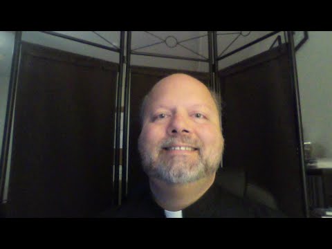 "Hope" Sermon: Isaiah 44:1-5