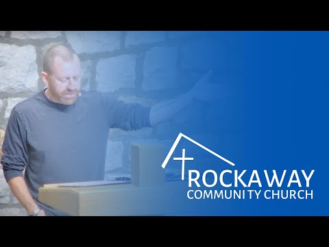 "Jesus, the Great Teacher" John 7:14-31 - 03/24/19