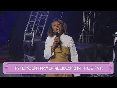 Missed the Sunday Experience? Join us for our rebroadcast now!