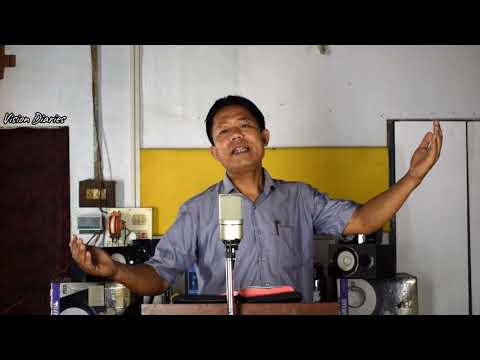 ISU FIEL VE RAWH - John 2:1-10 | Rev. Lalsiemthar