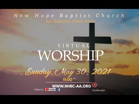 May 30, 2021 Sermon: Keep on Praying (Genesis 18:20-21 ; Daniel 6:23)