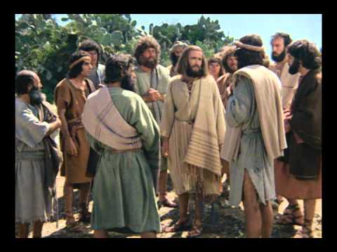 Kekchi - Luke 06:1-49