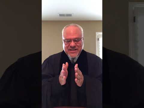 November 15, 2020 - “Count Your Blessings” (Psalm 103:1-14)