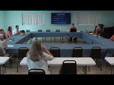 4-3-2022 Ephesians 2:17-18 with Pastor Craig Campbell