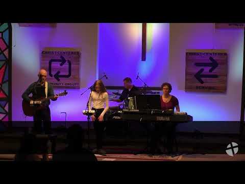 Jesus is Greater: Hebrews 4:1-10 (3/27/22)