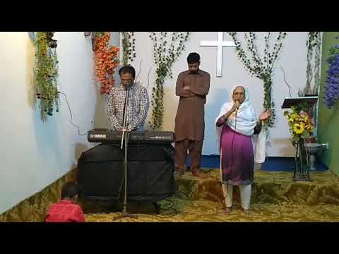 Leviticus 19:5/8 Pastor Rafaqat Parviaz .....