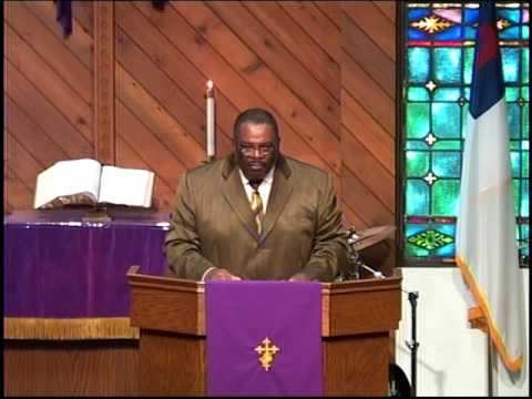 Sunday Sermon - "It's All About Relationships" - Job 13:15