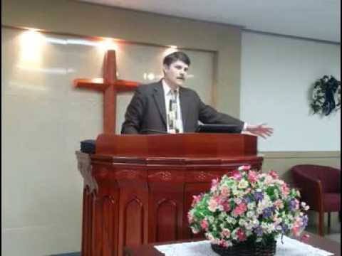 Love Not the World (1 John 2:15-17)