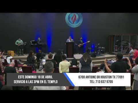 Daniel 9:1  | 16 de Abril 2021 Viernes 7:30PM