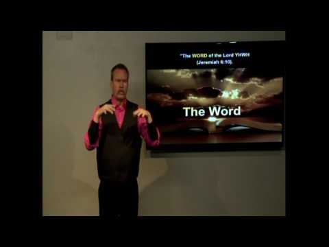 The Watchman Responsibility | Jeremiah 6:10-17