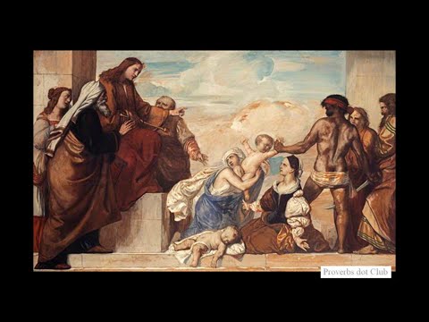 Curse From Jesus - Proverbs 3:33