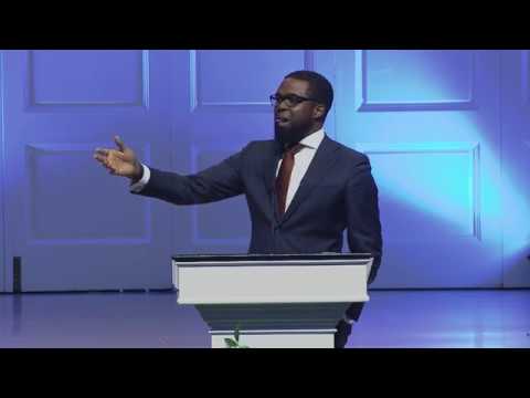 Charlie Dates | 2 Corinthians 4:1-12 | 4/24/2019