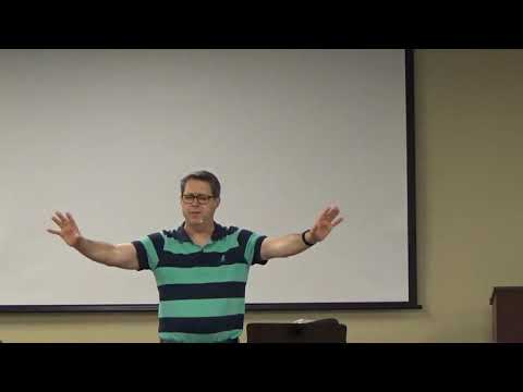 "God's Testimonies--Our Inheritance"  Psalm 119:111  June 20, 2021