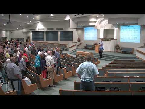 "Honest Men?" Genesis 42:8-11 (7/3/2022) PM