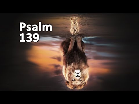 Home Fellowship Church - Sermon: Psalm 139:4-6 (7/26/2020)