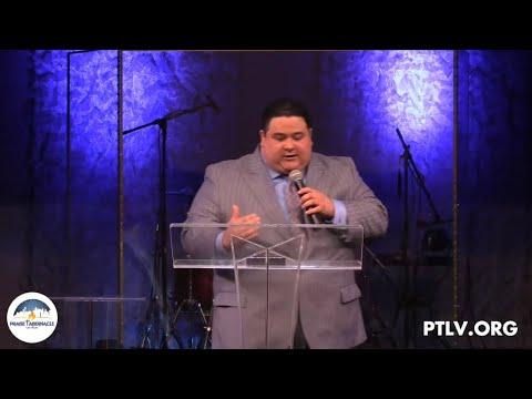 BOUNDARIES ( Proverbs 22:28 KJV ) with Rev. Joseph Gomez